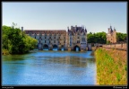 Château Chenonceau