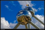 004-Atomium