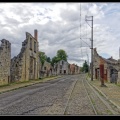 002-Oradour sur Glane