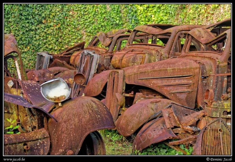 031-Oradour sur Glane