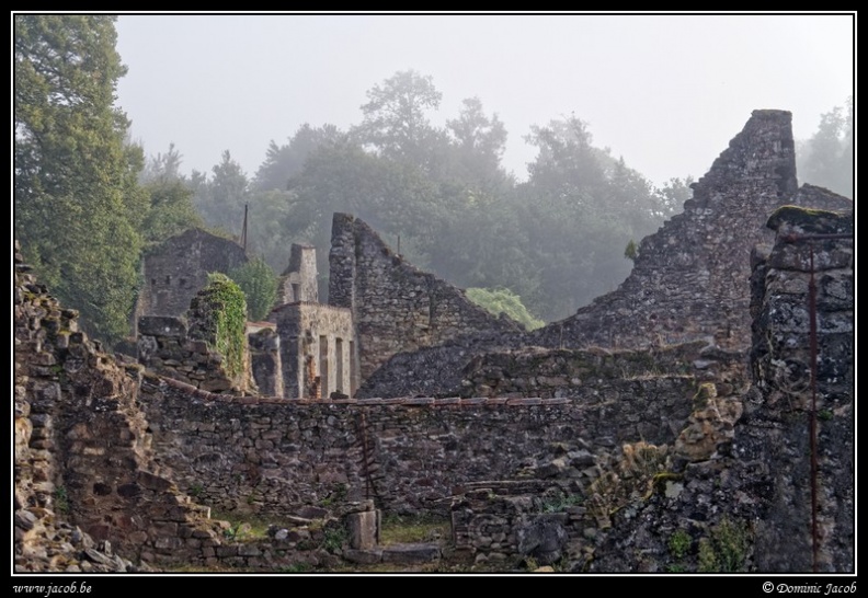 035-Oradour sur Glane