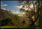 0861-Paysage Pyrénéen