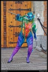 005-Bodypainting