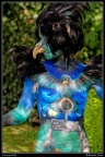 008-Bodypainting