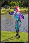 012-Bodypainting