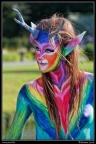 017-Bodypainting