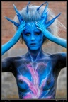 028-Bodypainting