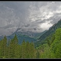 1014-Paysage alpin