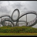 003-Tiger&amp;Turtle