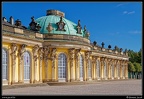 Schloss Sans-soucis