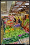 Marché de Créteil