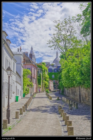 007-Montmartre