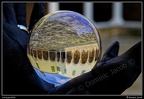 003-Venise, reflets boule