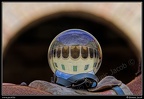 005-Venise, reflets boule
