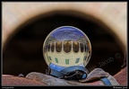 005-Venise, reflets boule