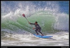 189-Paddle surf