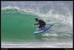 190-Paddle surf