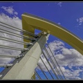 016-Orense, Ponte do Milenio