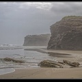 004-Praia Cathedrais