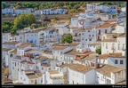 Setenil de las Bodegas