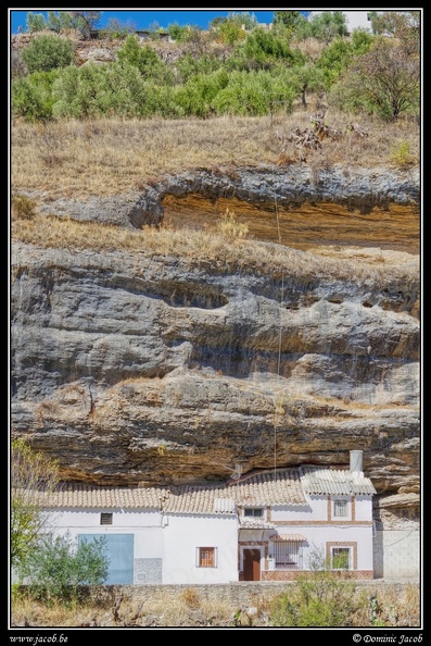 009-Setenil de las Bodegas