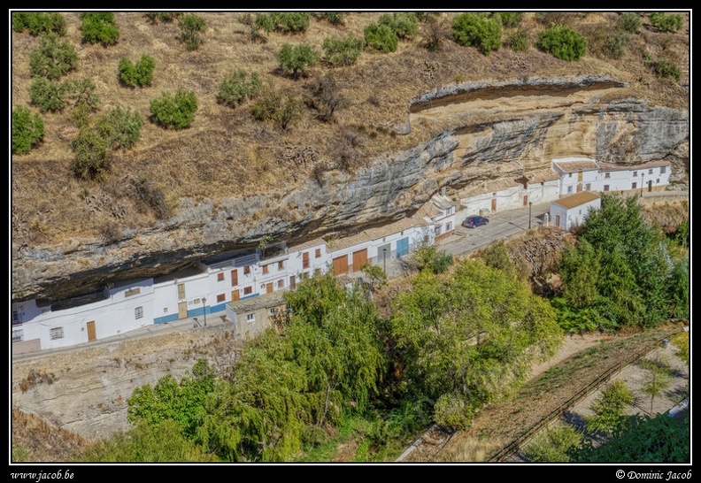 003-Setenil de las Bodegas