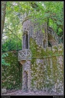 1122-Sintra - Quinta de Regaleira