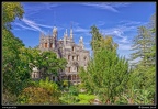 1124-Sintra - Quinta de Regaleira