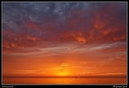 060-Coucher soleil