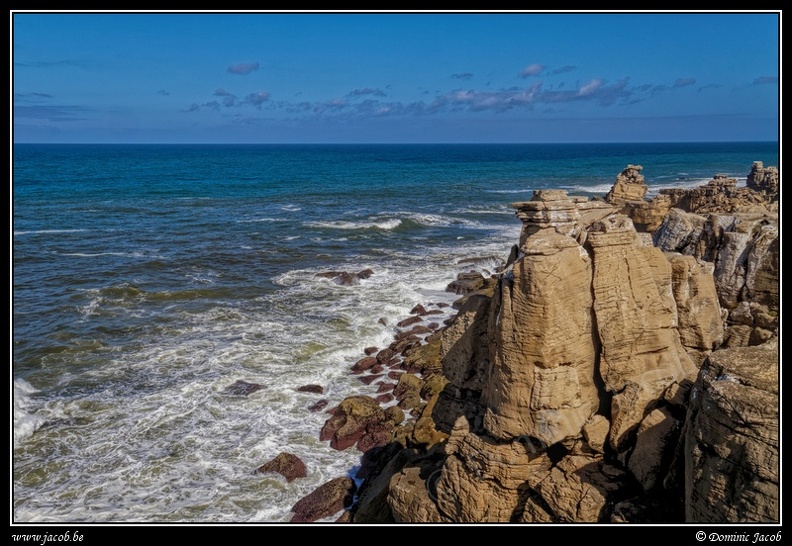 019-Falaise &amp; rochers