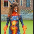 037-Bodypainting