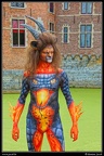 037-Bodypainting