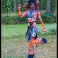 042-Bodypainting