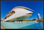 010-Valencia - Ciudad Artes y Ciencias