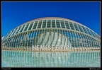 017-Valencia - Ciudad Artes y Ciencias