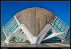 021-Valencia - Ciudad Artes y Ciencias