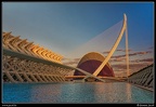 Valencia - Ciudad Artes y Ciencias
