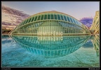 086-Valencia - Ciudad Artes y Ciencias