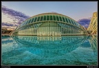 087-Valencia - Ciudad Artes y Ciencias