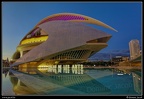 092-Valencia - Ciudad Artes y Ciencias