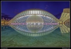 095-Valencia - Ciudad Artes y Ciencias