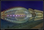 096-Valencia - Ciudad Artes y Ciencias