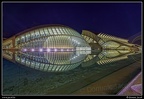 097-Valencia - Ciudad Artes y Ciencias