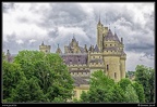 Château Pierrefonds