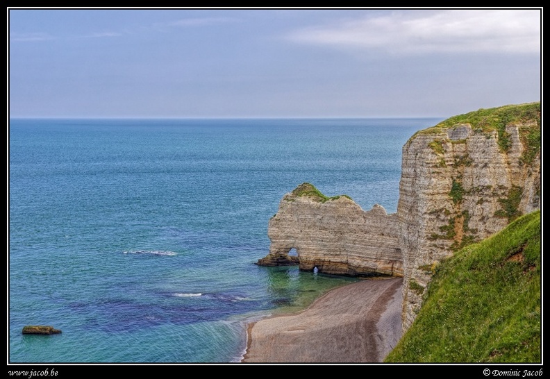 006-Etretat