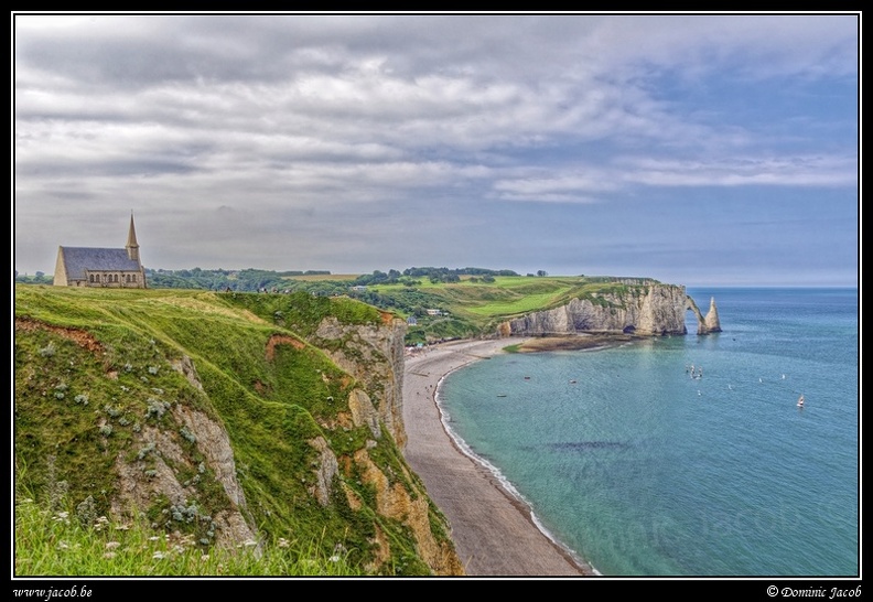 007-Etretat