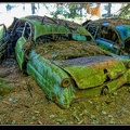 002-Chatillon-Cimetière voiture