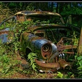 005-Chatillon-Cimetière voiture