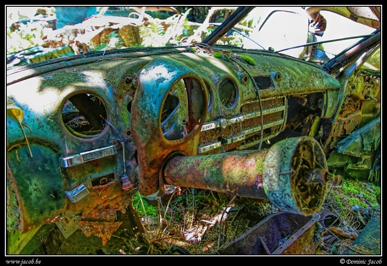 013-Chatillon-Cimetière voiture