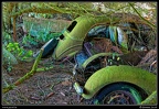 032-Chatillon-Cimetière voiture